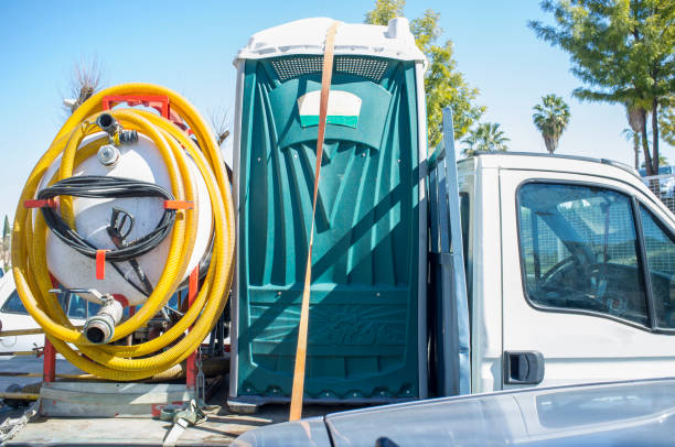 Best Best portable toilet rental  in Glastonbury Center, CT