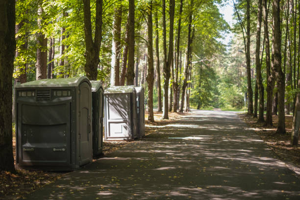 Best Portable restroom trailer rental  in Glastonbury Center, CT