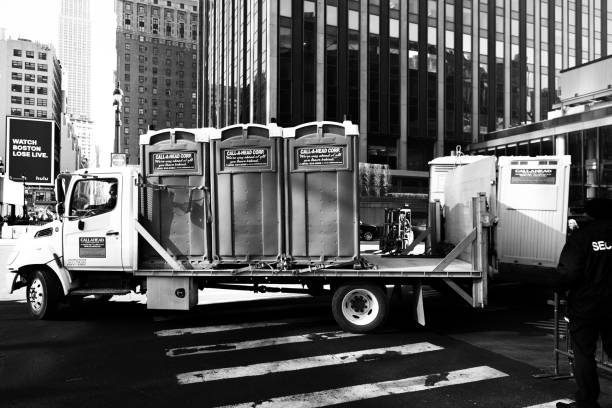 Best Portable bathroom rental  in Glastonbury Center, CT