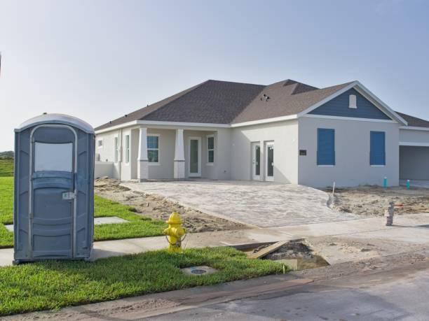 Best Local porta potty services  in Glastonbury Center, CT